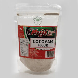 Obiji-cocoyam-flour