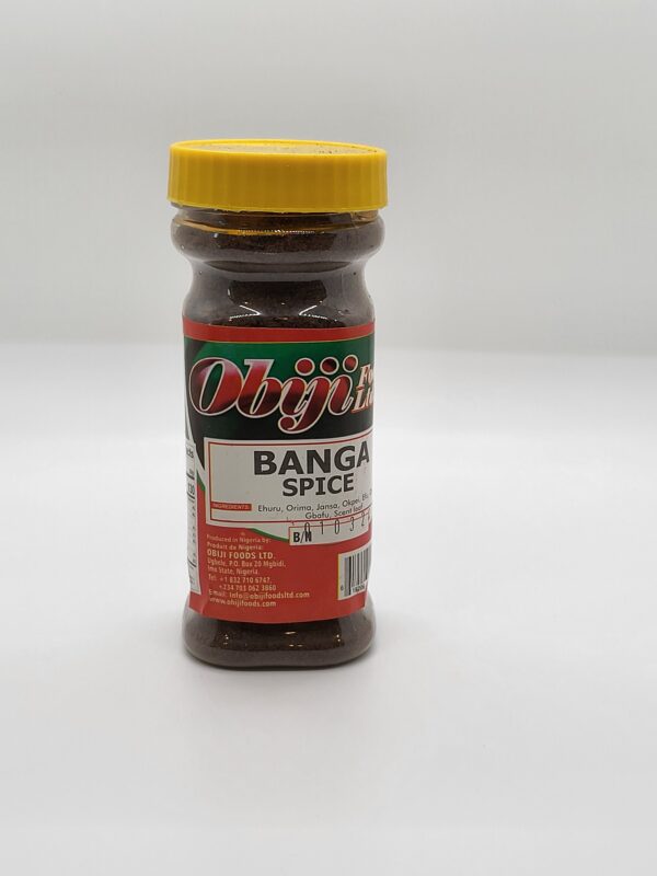 Obiji-Banga-Spice