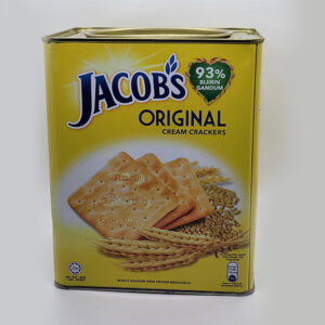 Jacobs Original-Cream-Crackers-Tin