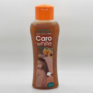 caro-white-lightning-scrub-power-gel