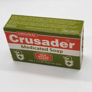 crusader