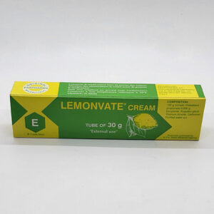 lemonvate-cream