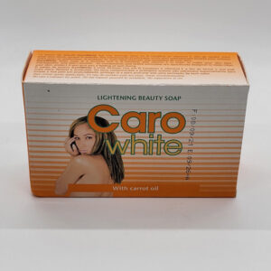 Caro white beauty soap