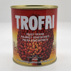 trofai