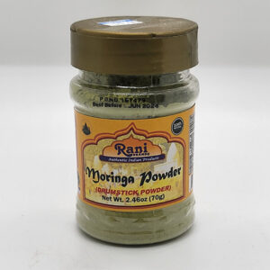 moringa-powder